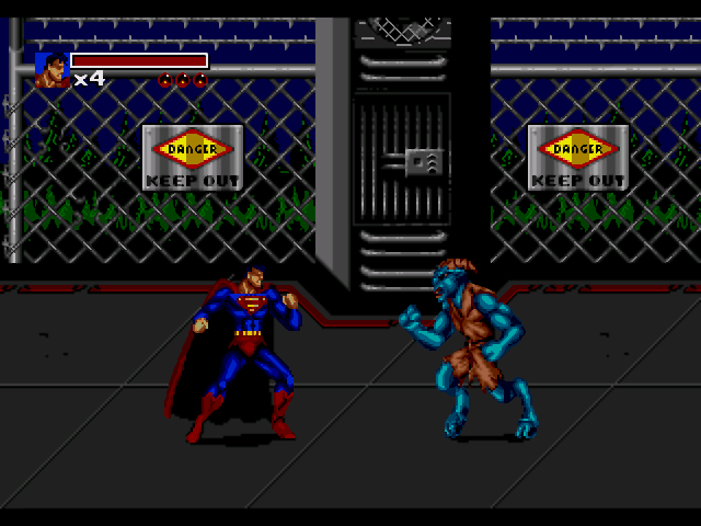 superman returns free download pc game