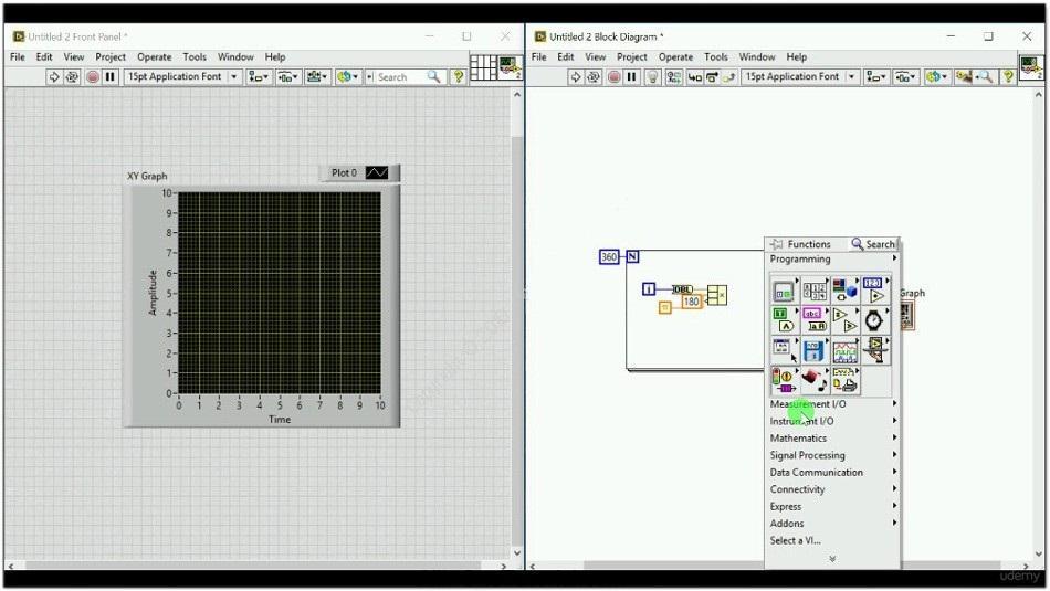 Complete Labview Tutorial Pdf